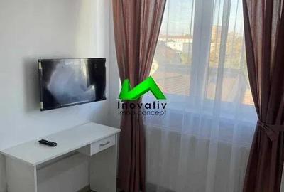 Apartament de inchiriat 2 camere Sibiu Cedonia - 3