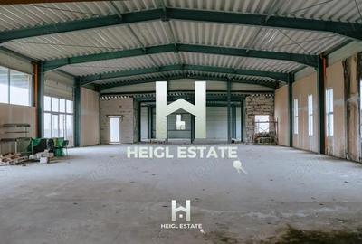 Sala de evenimente in Albina - 2