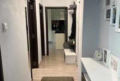 Apartament cu 2 camere în Pantelimon - 8