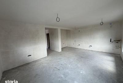 Apartament cu 3 camere în Central - 1