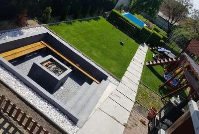 Casă cu Teren 1000 Mp în Central - 5