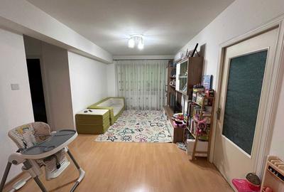 Apartament cu 3 camere decomandat în Central - 3