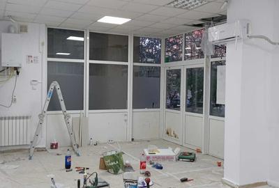 Spațiu comercial, de 48 mp, în Nicolina - 4