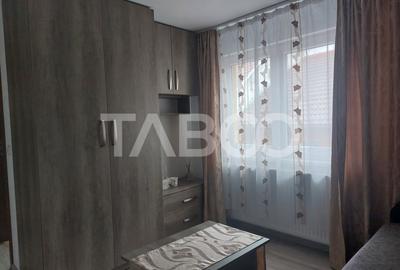 Apartament la casa 97 mpu 5 camere 2 bucatarii 3 bai gradina Cisnadie - 12