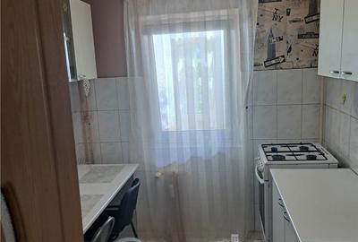 Apartament cu 2 camere decomandat, mobilat în Tudor Vladimirescu - 2