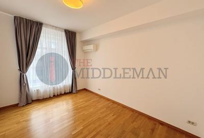 Apartament cu 4 camere decomandat, mobilat în Floreasca - 12
