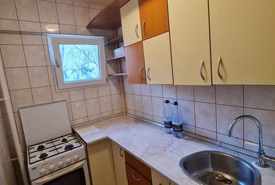 Apartament cu 2 camere semidecomandat, mobilat în Alexandru Obregia - 13