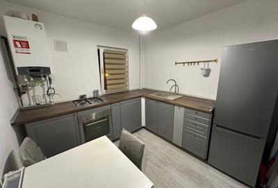 Apartament cu 4 camere decomandat în Casa de Cultură - 2