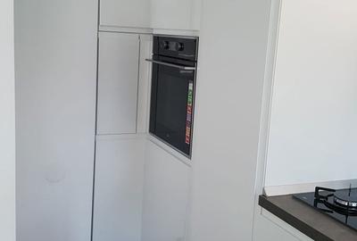 Apartament cu 2 camere semidecomandat în Central - 3