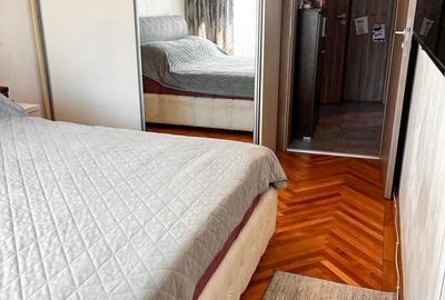 Apartament cu 3 camere semidecomandat, mobilat în Ștefan cel Mare - 6
