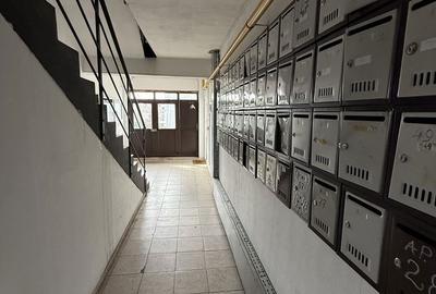 Garsonieră în Central - 15