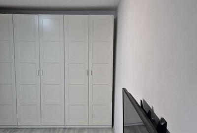 Garsonieră decomandată în Muncii - 2