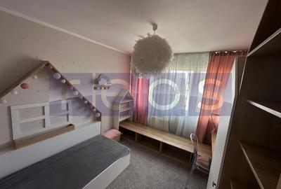 Apartament cu 3 camere, mobilat în Nicolae Grigorescu - 2