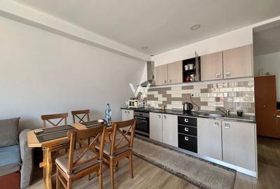 Apartament 2 camere GATA DE MUTARE - Lacul lui Binder, Sibiu