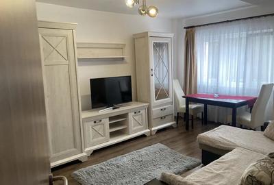Apartament de inchiriat 2 camere| 50 mp | Zona Strand - 1