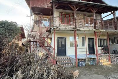 Casă cu 3 camere în Central - 3