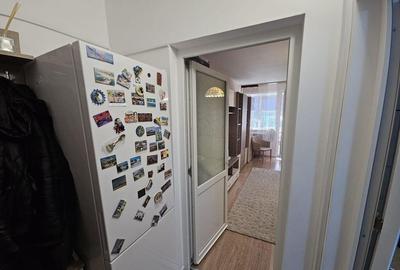 Garsoniera Turnu Magurele / Alexandru Obregia Mobilata si... - 4