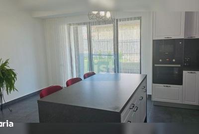 Casă cu 4 camere cu Teren 800 Mp în Apahida - 6
