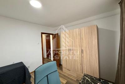 Apartament 2 camere, petfriendly, Timisoara, Girocului - 4