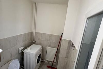 Garsonieră decomandată în Valea Moșneagului - 6