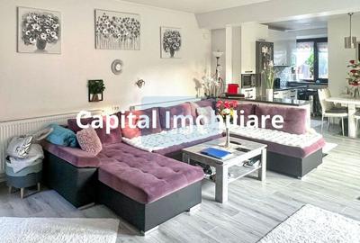 Casă cu 3 camere cu Canalizare în Centrul Civic - 18