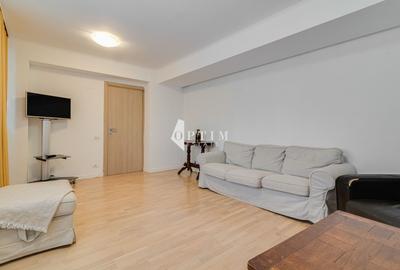 NOU! 2 camere LUMINOS,68 mpu, PARCARE subterana-JANDARMERIEI - 3