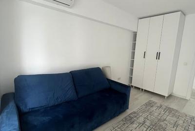 Apartament cu 3 camere în Barbu Văcărescu - 9