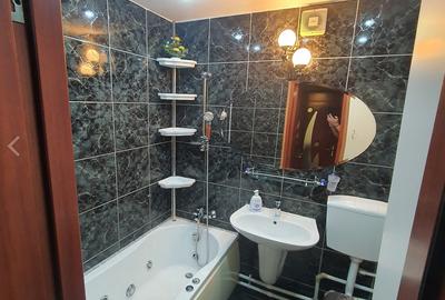 Brancoveanu, Metrou,Parc ,Etajul 3/4,2 Locuri de parcare,Mobilat,Utilat,Liber - 7