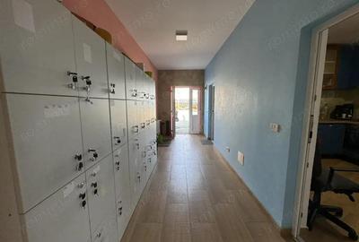 Spatiu industrial cu teren, hala, atelier, apartament, birou - 2