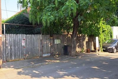 Casă cu Teren 404 Mp în Pantelimon