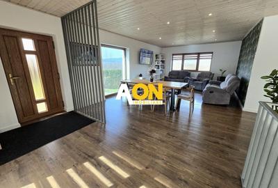 Casă individuală cu 6 camere cu Canalizare în Ciugud - 5