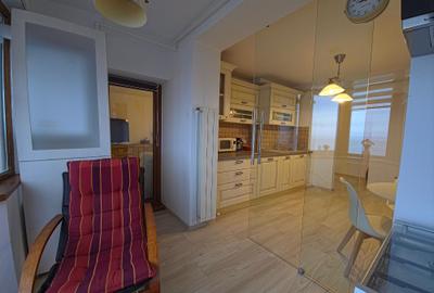 Faleza Nord 3 camere vedere la mare loc de parcare termen lung - 22