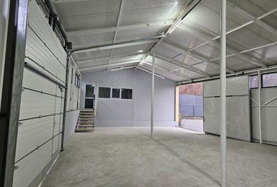 Spațiu comercial, de 375 mp, în Poiana - 4