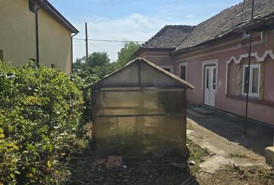 Casă cu 5 camere în Giubega - 1