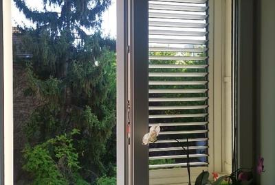 Apartament în Cotroceni, mobilat,utilat, poziție liniștită, vedere spre grădină Apartament în Cotroceni, mobilat,utilat, poziție liniștită, vedere spre grădină - 10