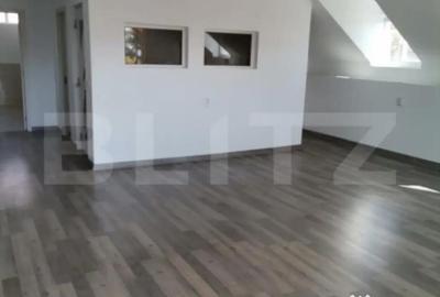 Casă cu 5 camere cu Teren 225 Mp în Central - 5