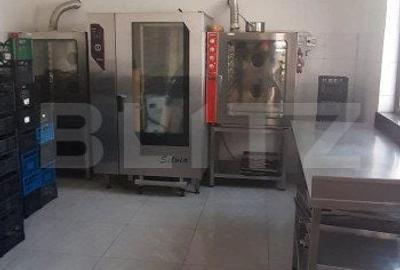 Spațiu comercial, de 320 mp, în Ipotești - 2