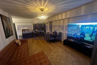 Apartament cu 3 camere decomandat, mobilat în P-ța Victoriei - 1