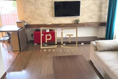 Duplex cu 4 camere cu Teren 150 Mp în Florești - 3