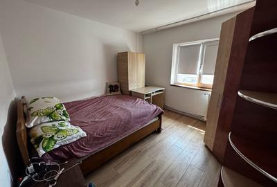 Apartament 2 camere, decomandat, 56mp., Rovine, zona Parculet Rovine - 3