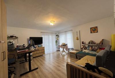 Apartament cu 2 camere decomandat în Dosu Bricii - 5