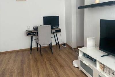 Apartament cu 2 camere semidecomandat în Dristor - 19