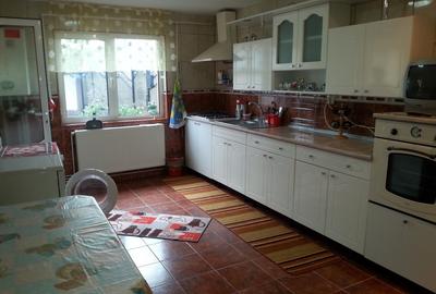 Casa caramida, zona Bar Bucov, renovata si extindere 2008-2018, Afi-Cora - 5