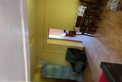 Casa la ?ara 15km de Sibiu comuna Slimnic Intravilan - 2