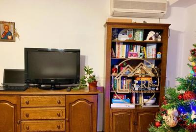 Timpuri Noi-Bd.Sincai-3 camere, 74mp, decomandat, 2 bai, centrala, loc parcare - 4