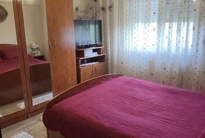 Apartament cu 2 camere în Micro 16 - 1