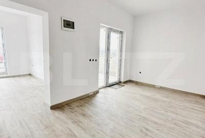 CASA MODERNA 4 Camere situata in zona linistita Harman - 3