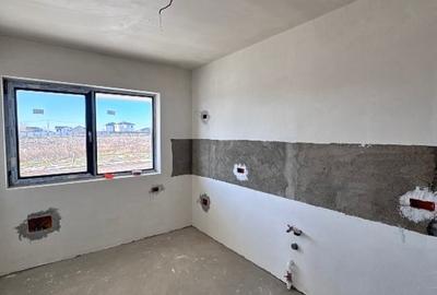 CASA MODERNA DE VANZARE- DRAGOMIRESTI VALE - 6