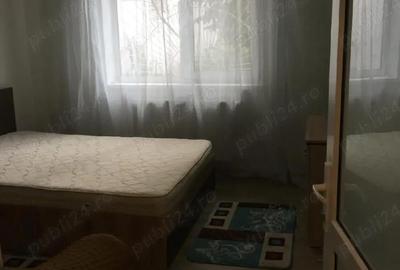 Apartament cu 2 camere decomandat în Central - 1