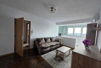 Apartament cu 2 camere semidecomandat, mobilat în Iancului - 2